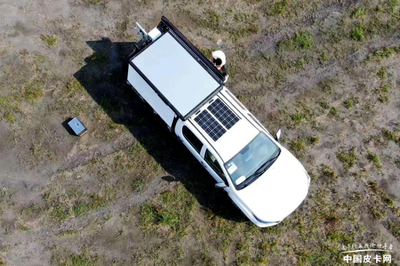 廈工牌旅居車實車曝光 基于福田拓陸者馭途打造，廚具衛(wèi)具齊全