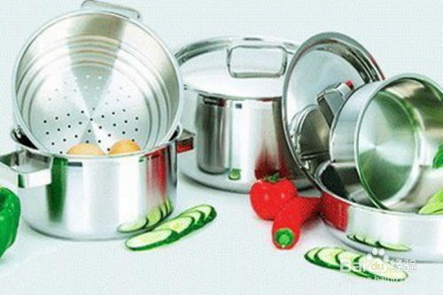 家庭日常用品清潔指南 廚具與衛(wèi)具的深度清潔技巧