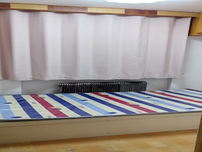 文化路六道巷的廚具衛(wèi)具 市井煙火里的生活美學