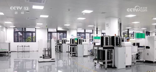 數智驅動，智造未來 傳統制造企業借力信息技術咨詢服務實現高質量發展